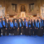 Coro Laetis Cantores Roma